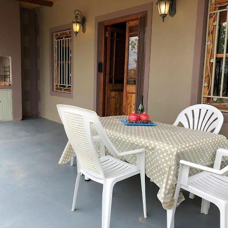 Villa Celebratio Pomegranate Farm Oudtshoorn Exterior foto