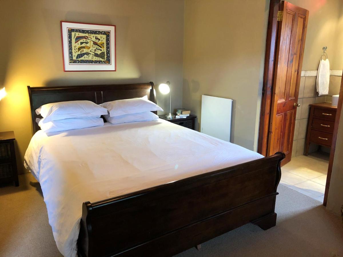 Villa Celebratio Pomegranate Farm Oudtshoorn Exterior foto
